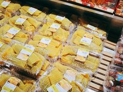 -盒马鲜生(189购物中心店)