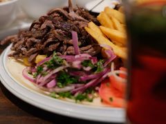 -ELI FALAFEL Lebanese&Mediterranean黎巴嫩美食(富城路店)