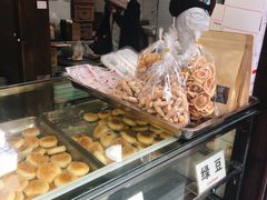 -矮子馅饼(大成路店)