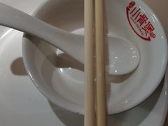 -小骨煲金华砂锅(转塘金街美地店)