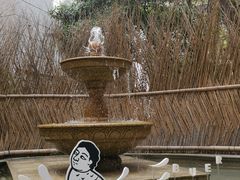 景观位-潮一不贰·法式甜品·生日蛋糕·西式简餐(外滩店)