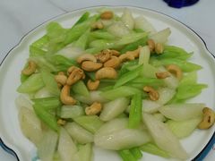 -丽华餐厅·天津菜(艳阳路店)