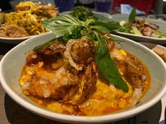 -CHINCHIN 青青·泰国料理(万象食家店)