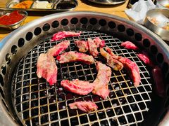 -汉拿山(北京上地华联店)