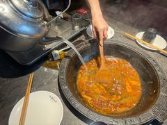 -大鱼山房鱼头火锅(老字号品质店)