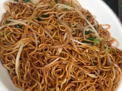 豉油皇炒面-西关明记肠粉(荔枝湾店)