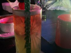 -MOSSO音乐酒吧·live house(长乐路店)