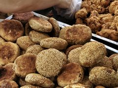 -满记烧饼(牛街东里小区一区店)