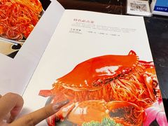 -鱼翅楼·津派砂锅鱼翅(水上公园店)