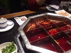-陆派巴倒烫火锅(城东店)
