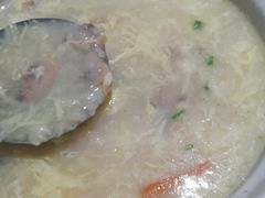 -吕氏疙瘩汤·新鲁菜(济南万象城店)