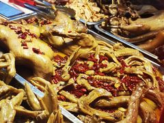 -王浩儿纪六孃甜皮鸭(东大街店)
