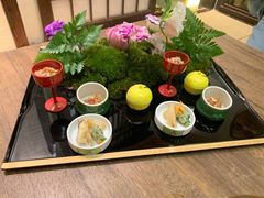 -空蝉怀石料理(益丰·外滩源店)