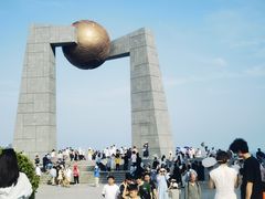-青澳湾北回归线广场