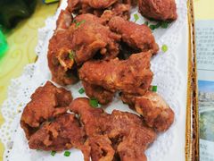 淡糟鳗-杨南饭店·二十五年闽菜馆(凤湖新城一店)