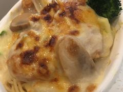 -太平馆餐厅(尖沙咀店)
