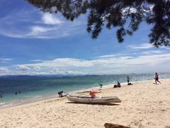 -东姑阿都拉曼海洋公园