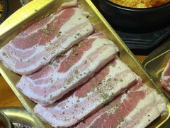 -火炉情韩国料理店(古田路店)