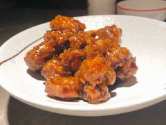 -新白鹿餐厅(金鹰新街口店)