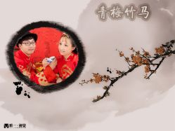 -唯一视觉婚纱摄影(李家村店)
