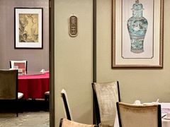 -顺德新世界酒店·华美轩餐厅