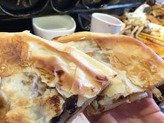 -赶海部落海鲜城(海阳路店)