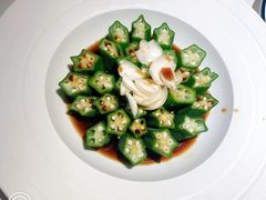 百合秋葵-七味·用心做好鱼(花桥店)