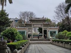 -佛山市祖庙博物馆