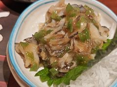 -弓二·烧鸟居酒屋(财富购物中心店)