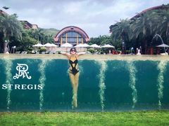 -宴悦海鲜餐厅·游水海鲜·牛排(亚龙湾瑞吉店)