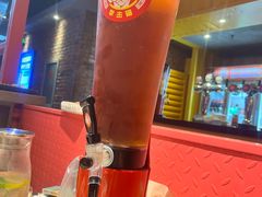 -丰茂烤串(金源店)