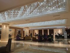 -上海中航虹桥机场泊悦酒店