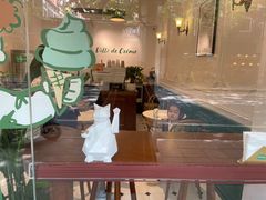 -Legno.ita Coffee by Wood(襄阳南路店)