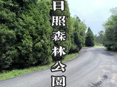 -日照海滨国家森林公园