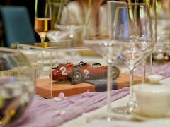 -大中华希尔顿酒店·兰亭潮中餐厅·粤菜