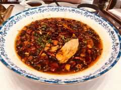 -天龙宝严素食馆(大兴善寺店)