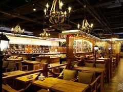 大堂-好伦哥(温都水城店)