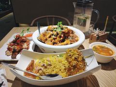 -渔太泰漓江小馆·广西融合菜(西街店)