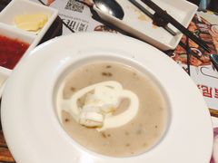 -通海俄式烧烤·俄罗斯大串(嵩山路店)
