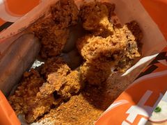 -轻烧烤肉(光谷步行街店)
