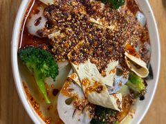 -艺味深尝(云锦路店)