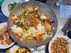 -富正毅三下锅连锁(三店)