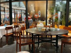 -南门小馆·清真(国贸商城店)