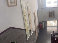 -秦汉胡同国学书院(天鹅湾分馆)