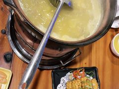 -捞围鲜·港式打边炉(海阳路店)