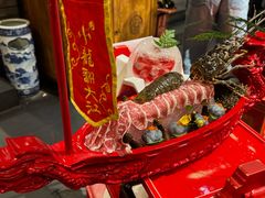 -小龙翻大江文化火锅(太古里店)