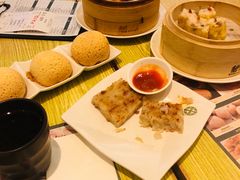 -添好运点心专门店(百老汇店)