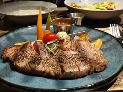 -巴别塔法餐舍(朝阳店)