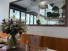 -O'mills Sourdough Bakery&Bistro(永嘉路店)