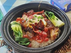 -观塘港茶餐厅(八一大道店)